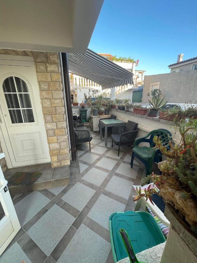 Apartment Iris