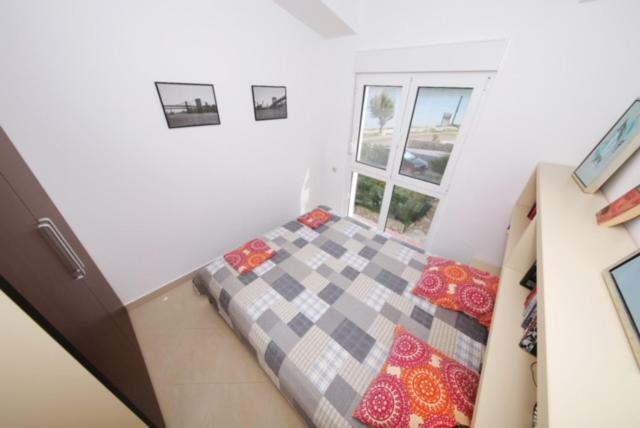 Apartment Iris *